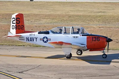 Beechcraft T34 Mentor
