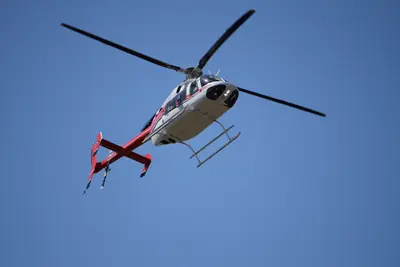 Bell Textron Canada Bell 407