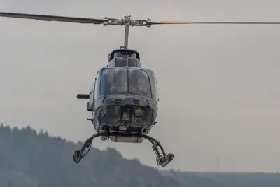 Bell 206
