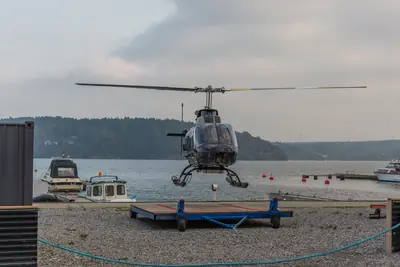 Bell 206