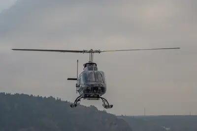Bell 206