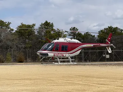Bell 206