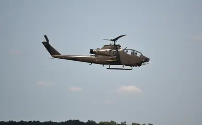 Bell 209