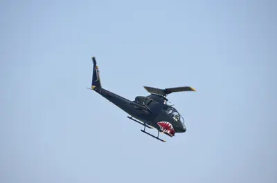 Bell 209