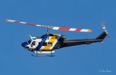 Bell 214