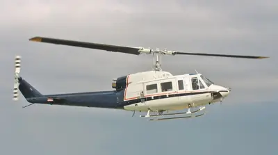 Bell 214