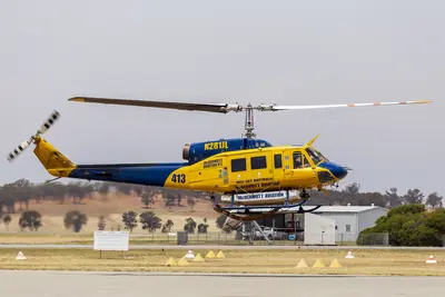 Bell 214