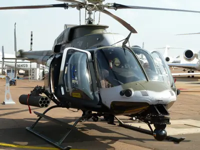 Bell 407