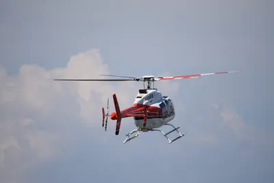 Bell 407