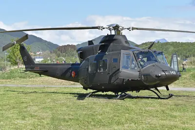 Bell 412