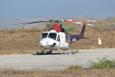 Bell 412