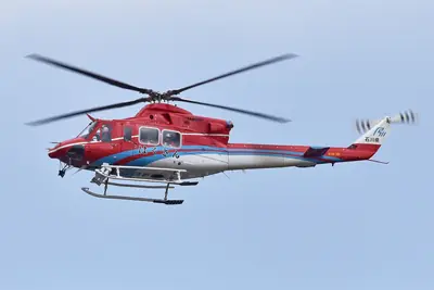 Bell 412