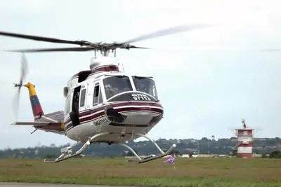 Bell 412