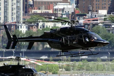 Bell 427