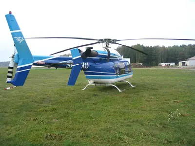 Bell 427