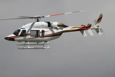 Bell 427