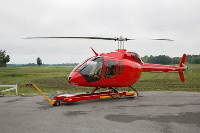 Bell 505 Jet Ranger X
