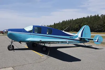 Bellanca 14 Junior