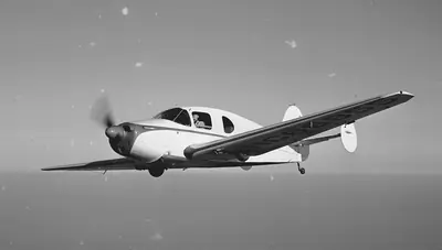 Bellanca 14 Junior