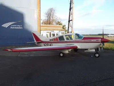 Bellanca 17-30