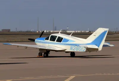 Bellanca 17-30