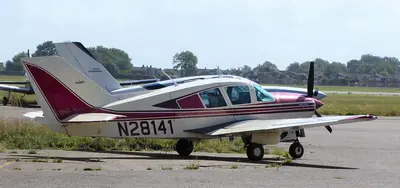 Bellanca 17-30