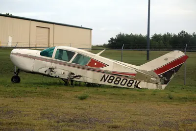 Bellanca 17-30