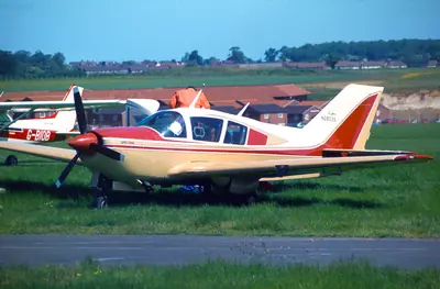 Bellanca 17-30