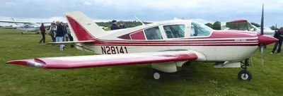 Bellanca 17-30