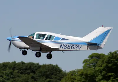 Bellanca 17-31