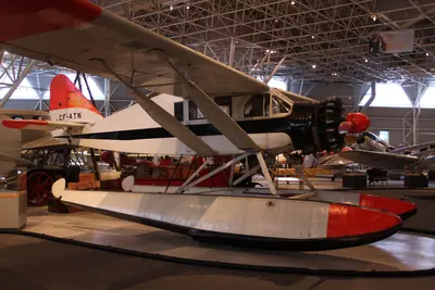 Bellanca 300-W Pacemaker