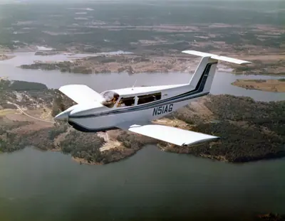 Bellanca 51