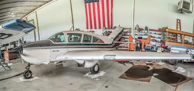 Bellanca 51
