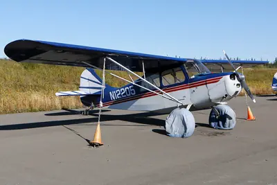 Bellanca 7ACA