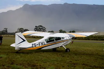 Bellanca 7KCAB Citabria
