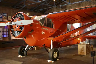 Bellanca CH400 Skyrocket