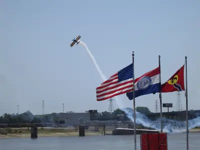 Boeing Stearman