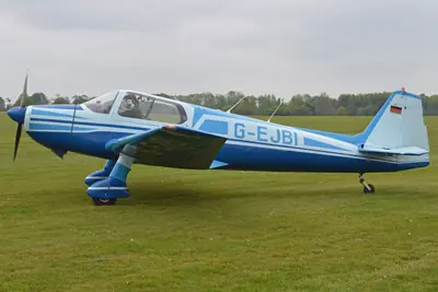 Bolkow BO-207
