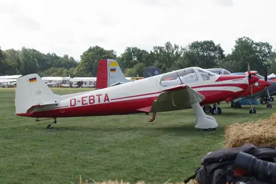 Bolkow BO-207