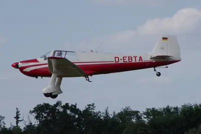Bolkow BO-207
