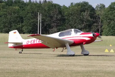 Bolkow BO-207