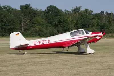 Bolkow BO-207