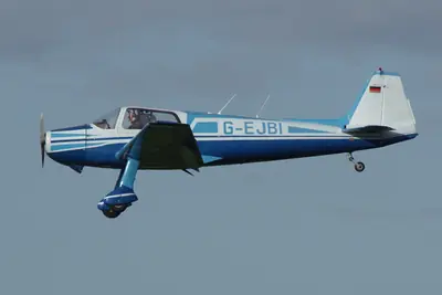 Bolkow BO-207