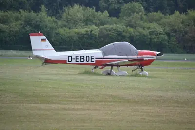 Bolkow BO-209 Monsun
