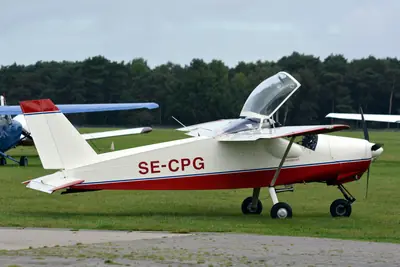 Bolkow Mfi-9 Junior