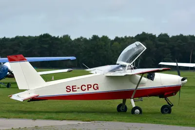 Bolkow Mfi-9 Junior