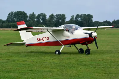 Bolkow Mfi-9 Junior