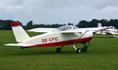 Bolkow Mfi-9 Junior