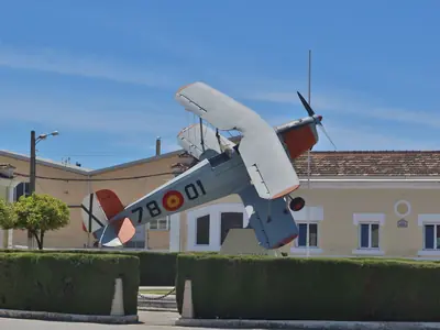 Bucker Jungmann