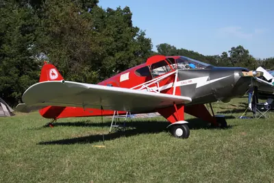 Callair A-2